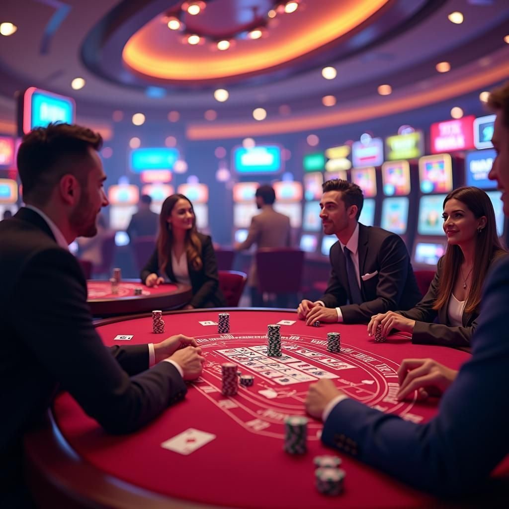 Giới thiệu Lucky88Win